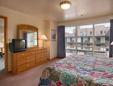 Days Inn Missoula University Exterior photo